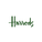 Harrods Logotype