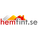 Hemfint Logotyp