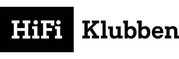 HIFI Klubben logo