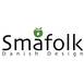 Småfolk Logotyp