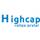 Highcap Logotyp