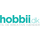 Hobbii Logo