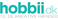 Hobbii Logo