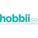 Hobbii Logotyp