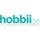 Hobbii Logotyp