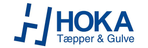 HokaGulve.dk Logo
