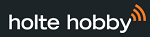 Holte Modelhobby logo