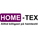 Home-tex Logotyp