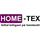 Home-tex Logotyp