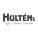 Hulténs Logotyp