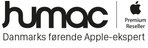 Humac Logo
