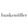 Hunkemoller Logotype