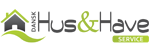Dansk Hus & Have Service ApS