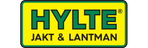 Hylte Jakt & Lantman Logotyp