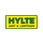 Hylte Jakt & Lantman Logotyp