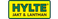 Hylte Jakt & Lantman Logotyp