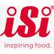 iSi Logotype