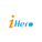 iHero Logo