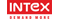 Intex Logo