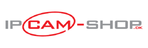 IPcam-shop Logo