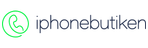 iPhonebutiken Logotyp