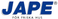 Jape Logotyp