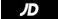 JD Sports Logotyp