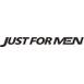 Just For Men Logotype