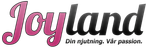 Joyland Logotyp