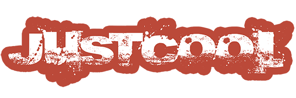 Justcool.dk logo