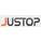 Justop Logotype