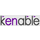 Kenable Logotype