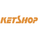 Ketshop Logo