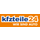 Kfzteile24 Logo