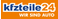 Kfzteile24 Logo