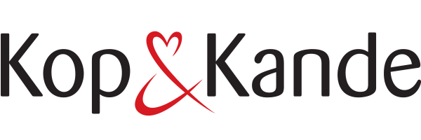 Kop & Kande logo