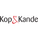 Kop & Kande Logo