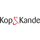 Kop & Kande Logo