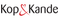 Kop & Kande Logo