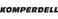 Komperdell Logotyp