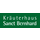 Kräuterhaus Logotype