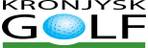 Kronjysk Golf Logo