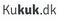 Kukuk Logo