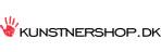 Kunstnershop Logo