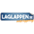 Laglappen Logotyp