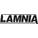 Lamnia Logotyp