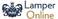 Lamperonline Logo