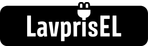 LavprisEL Logo