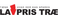 Lavpris Træ Logo