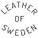 Leather of Sweden Logotyp